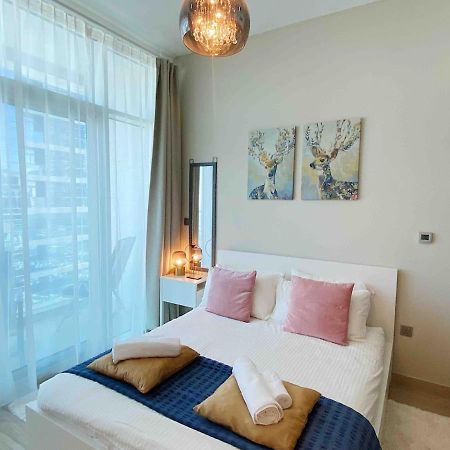 Promo I Sea View I 1 Bedroom Apartment I Studio One Tower I Dubai Marina Buitenkant foto