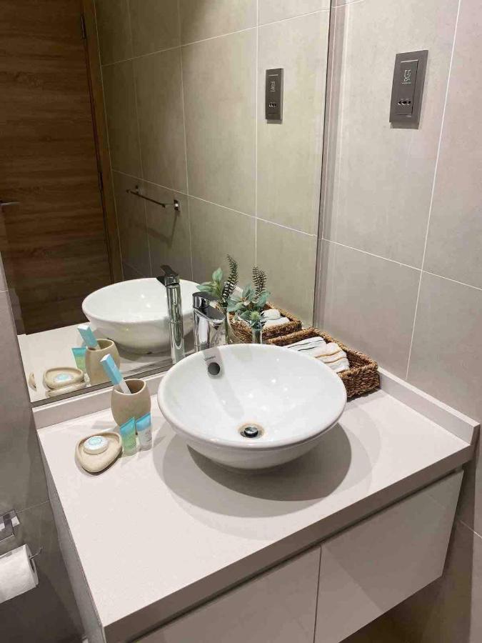 Promo I Sea View I 1 Bedroom Apartment I Studio One Tower I Dubai Marina Buitenkant foto