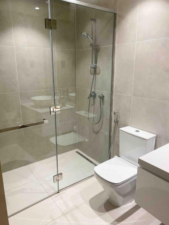 Promo I Sea View I 1 Bedroom Apartment I Studio One Tower I Dubai Marina Buitenkant foto